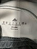 Adidas Argyle Black Active Pants Size 10 - photo 9