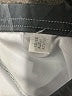 Adidas Argyle Black Active Pants Size 10 - photo 10