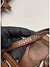 Gucci Brown Leather Thong Sandals Size EU (IT) 36 1/2 / US 6 1/2 - photo 8