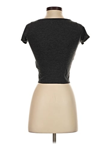 Hollister Short Sleeve T-Shirt (view 2)