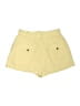 Unbranded Yellow Shorts Size S (estimated) - photo 2