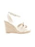 Dolce Vita Ivory Wedges Size 8 - photo 1