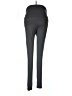 Unbranded Solid Gray Active Pants Size M - photo 2