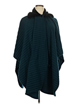 Le Moda Poncho (view 1)