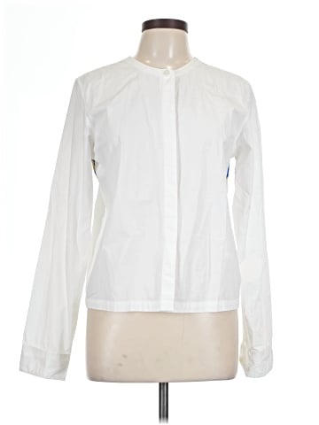 Mii Long Sleeve Blouse (view 1)