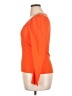 On 34th Orange Cardigan Size XL - photo 5
