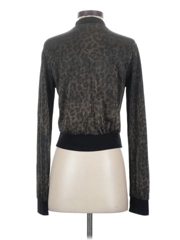 Charlotte Russe Track Jacket (view 2)