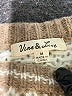 Vine & Love 100% Acrylic Ivory Pullover Sweater Size M - photo 7