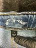 Art Class Hearts Blue Jeans Size 8 - photo 3