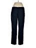 Oodji Blue Casual Pants Size EU 44 / US 14 - photo 1