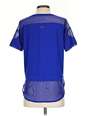 Calia by Carrie Underwood Short Sleeve Top (view 2)
