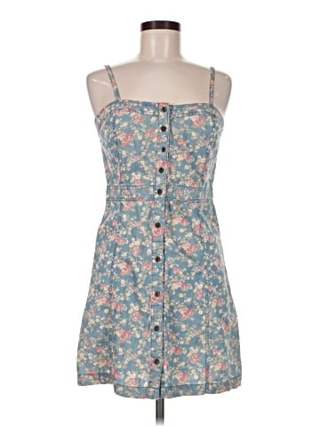 Forever 21 Casual Dress (view 1)