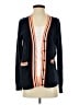 J.Crew Blue Cardigan Size S - photo 1
