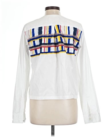 Mii Long Sleeve Blouse (view 2)