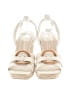Dolce Vita Ivory Wedges Size 8 - photo 2