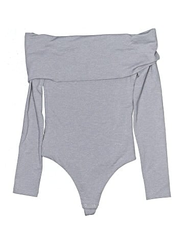 Aritzia Bodysuit (view 1)