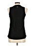 PRISMSPORT Black Sleeveless T-Shirt Size M - photo 2