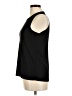 PRISMSPORT Black Sleeveless T-Shirt Size M - photo 5