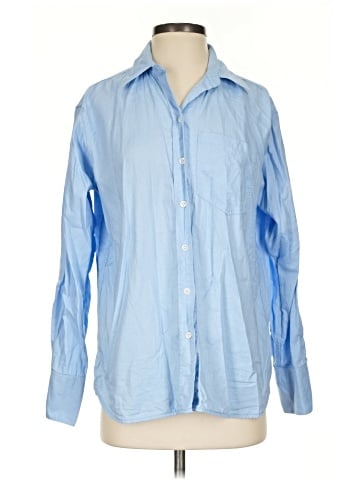 Boden Long Sleeve Button-Down Shirt (view 1)