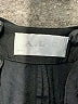 A.L.C. Black Jumpsuit Size 4 - photo 4
