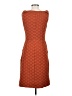 Tabitha Orange Cocktail Dress Size 2 - photo 2