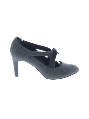 Kelly & Katie Heels (view 1)