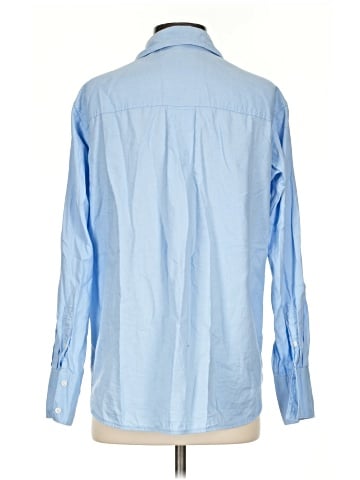 Boden Long Sleeve Button-Down Shirt (view 2)