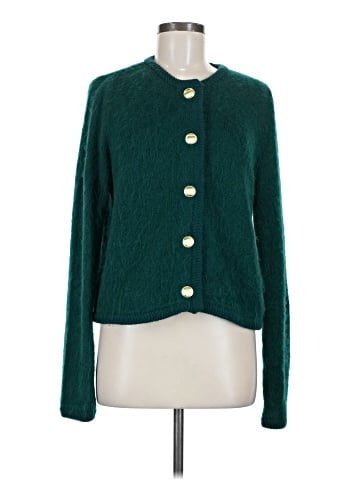 Ann Taylor Cardigan (view 1)