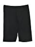 Capella Apparel Solid Black Athletic Shorts Size M - photo 1