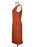 Tabitha Orange Cocktail Dress Size 2 - photo 5