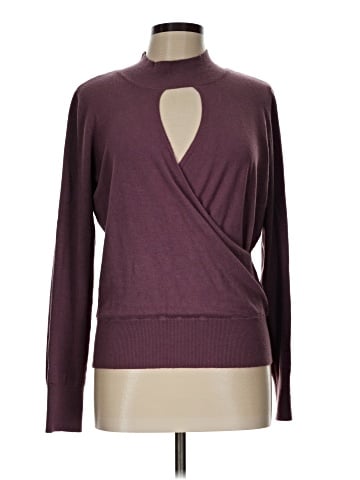 Evolution by Cyrus Long Sleeve Top (view 1)