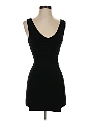 2b bebe Cocktail Dress (view 1)
