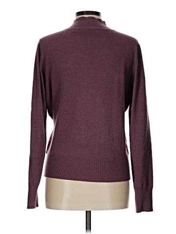 Evolution by Cyrus Long Sleeve Top (view 2)