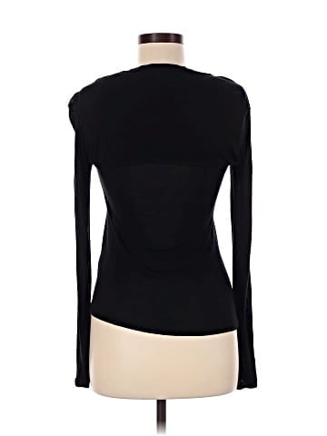 Zara Long Sleeve T-Shirt (view 2)