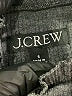 J.Crew Gray Long Sleeve Top Size S - photo 7