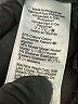J.Crew Gray Long Sleeve Top Size S - photo 8