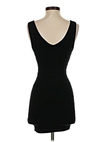 2b bebe Cocktail Dress (view 2)
