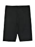 Capella Apparel Solid Black Athletic Shorts Size M - photo 2