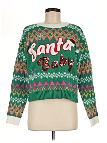 Assorted Brands Pullover Sweater (view 1)