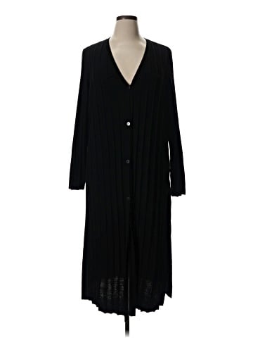 Theory Wool Cardigan (view 1)