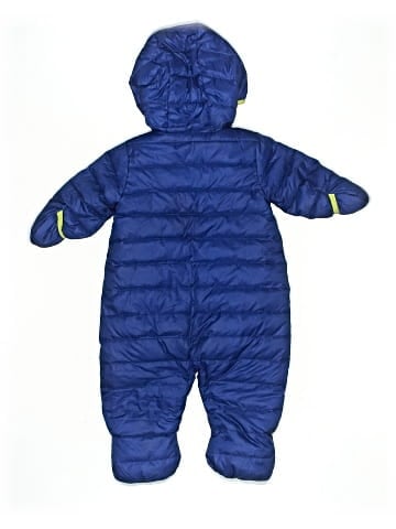 Eddie Bauer One Piece Snowsuit (view 2)