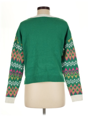 Assorted Brands Pullover Sweater (view 2)