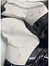 Louis Vuitton White Black Ankle Boots Size EU 36 - photo 3