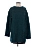 Reformation Teal Pullover Sweater Size XS - photo 1