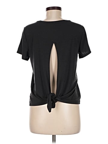 Gap Fit Short Sleeve T-Shirt (view 2)