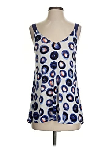 Akemi + Kin Sleeveless Top (view 1)