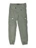 Silver Jeans Co. Solid Green Cargo Pants Size 7 - photo 1