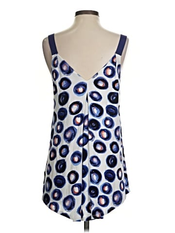 Akemi + Kin Sleeveless Top (view 2)