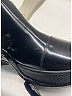 Louis Vuitton White Black Ankle Boots Size EU 36 - photo 4