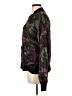 Marrakech 100% Viscose Camo Green Jacket Size L - photo 5